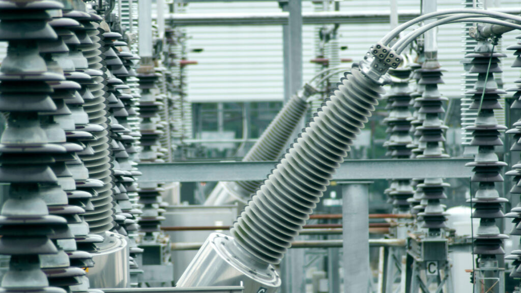 ЭлмАС - Сфера энергетических услуг